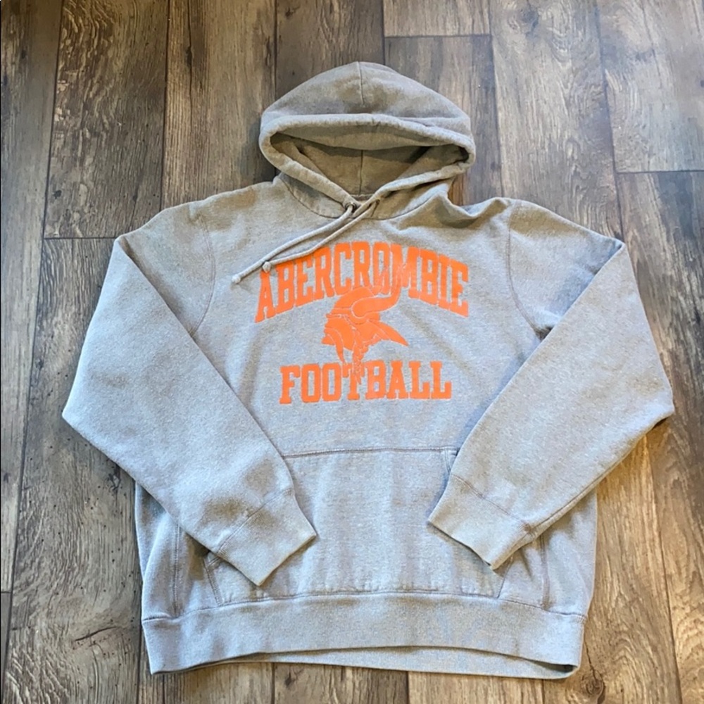 VTG Abercrombie Hoodie